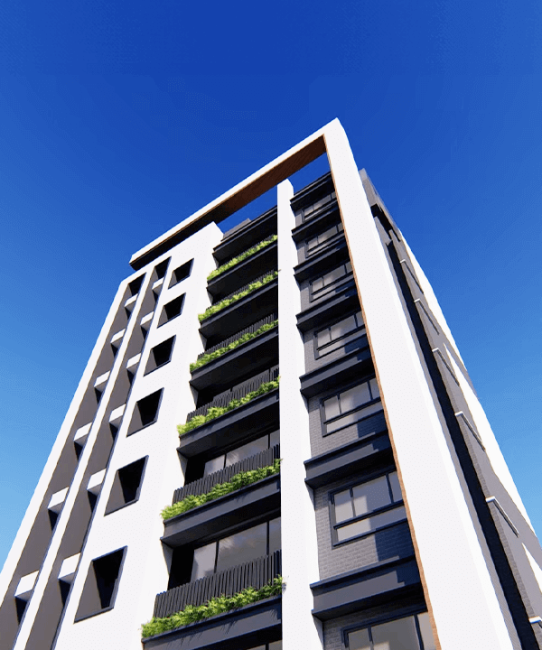 危險老舊建物重建