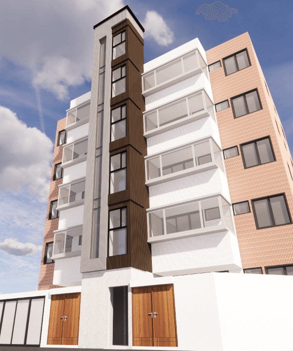 都市更新整建維護